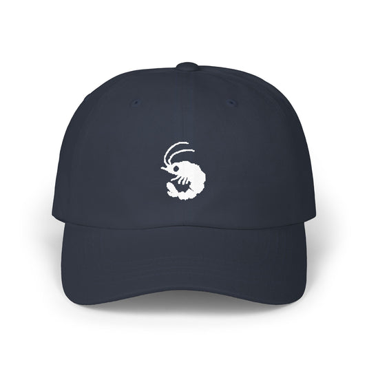 Krill Dad Cap — Krillion