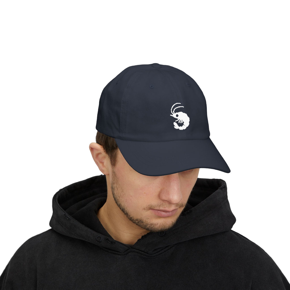 Krill Dad Cap — Krillion