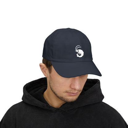 Krill Dad Cap — Krillion