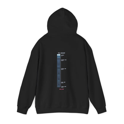 Core Sample — Krillion Hoodie