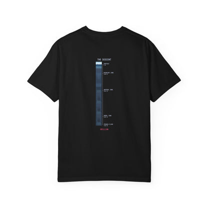 Golden — Krillion Tee