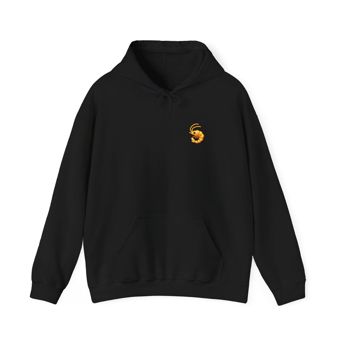 Core Sample — Krillion Hoodie
