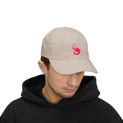Krill Dad Cap — Krillion