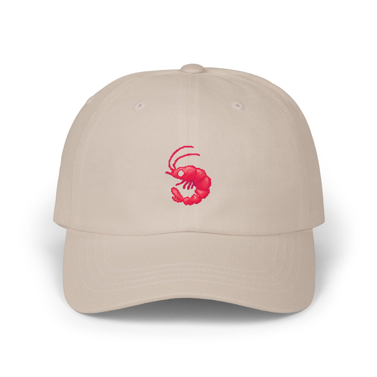Krill Dad Cap — Krillion