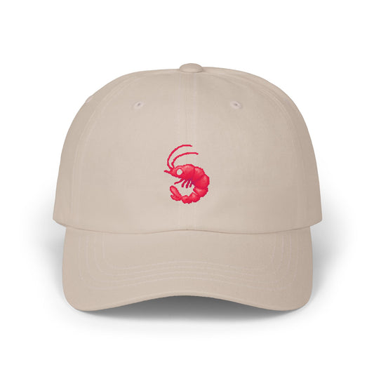 Krill Dad Cap — Krillion