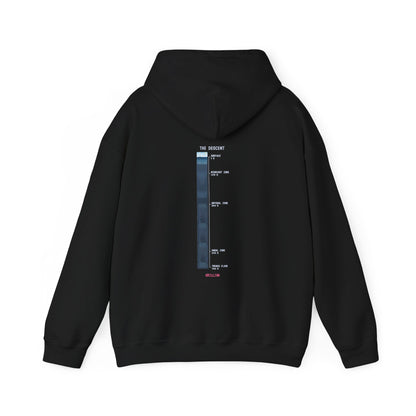 Core Sample — Krillion Hoodie