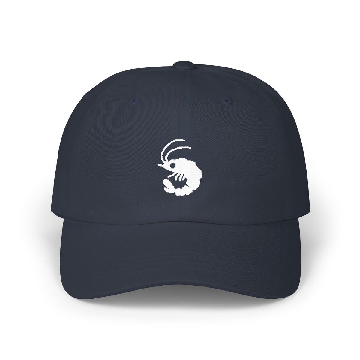 Krill Dad Cap — Krillion