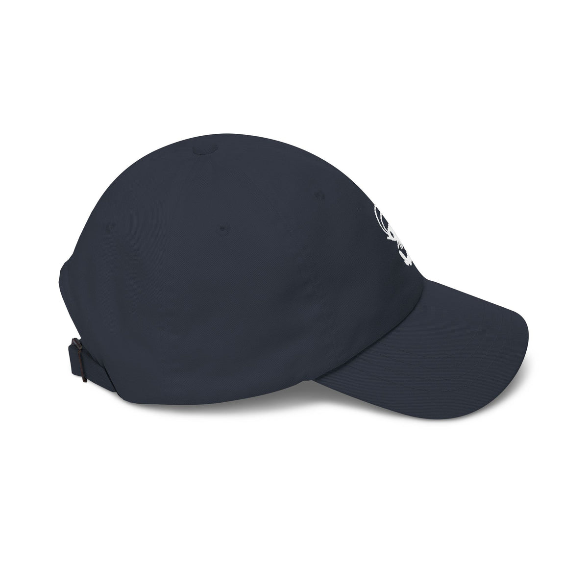 Krill Dad Cap — Krillion