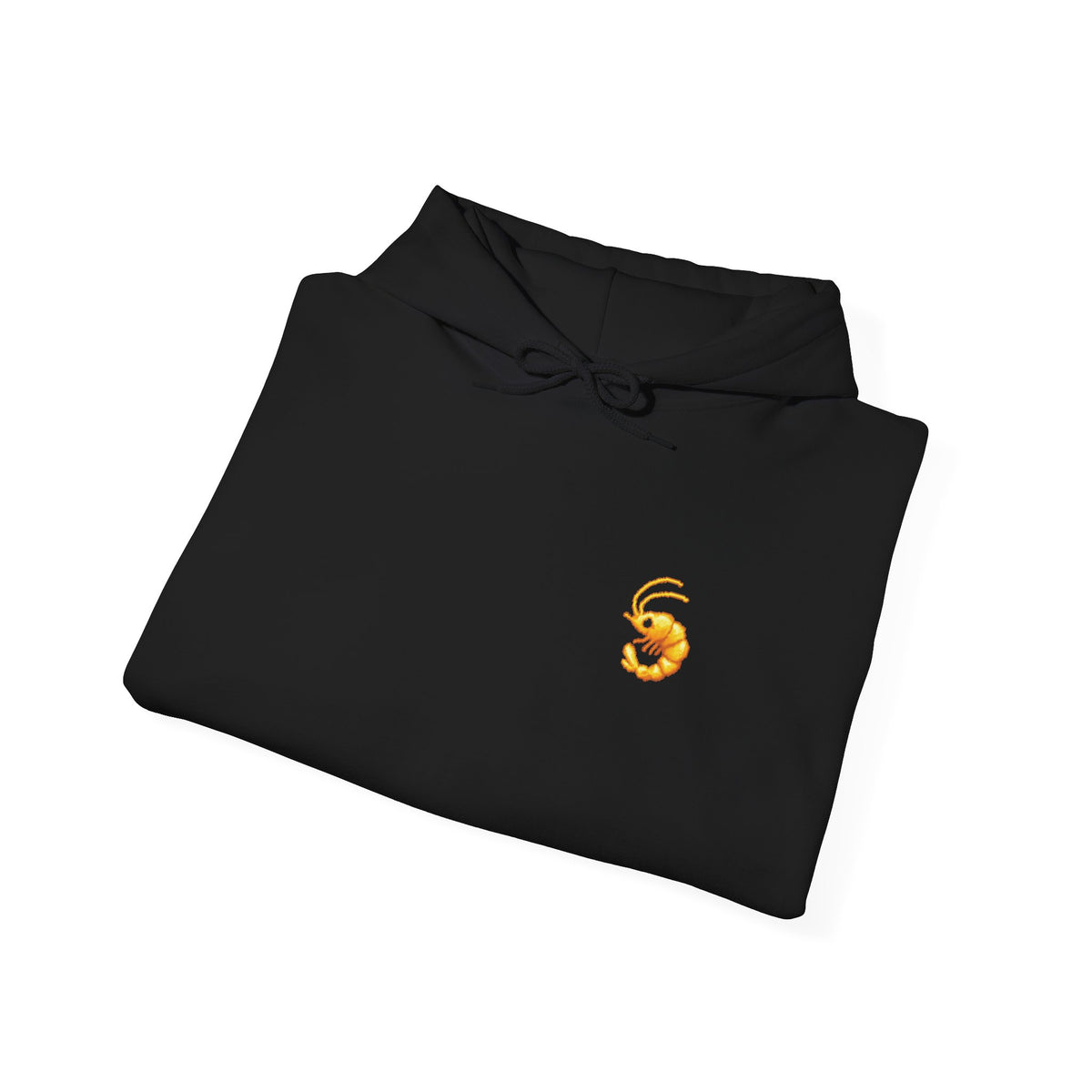 Core Sample — Krillion Hoodie