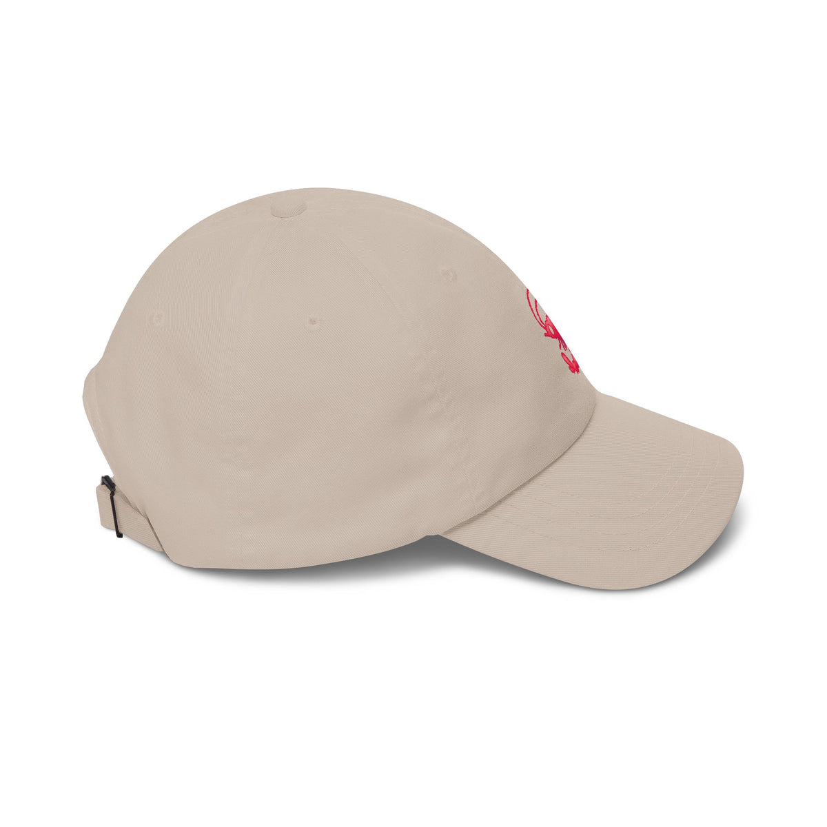 Krill Dad Cap — Krillion