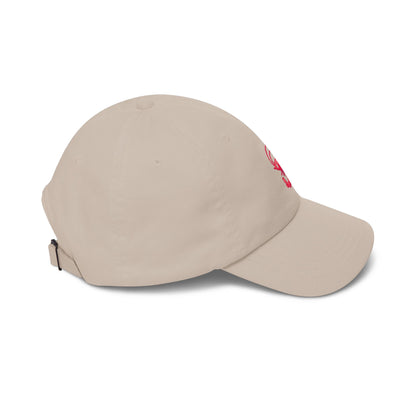 Krill Dad Cap — Krillion
