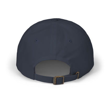 Krill Dad Cap — Krillion